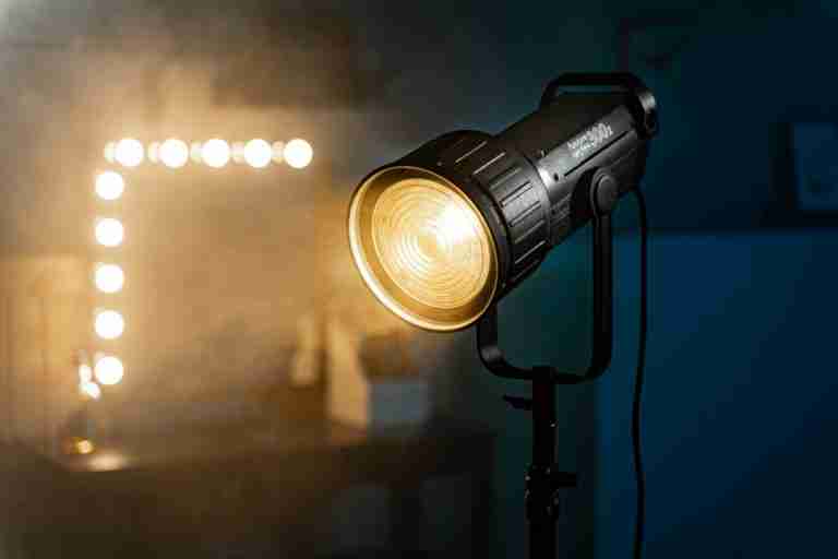 Aputure LS 300x