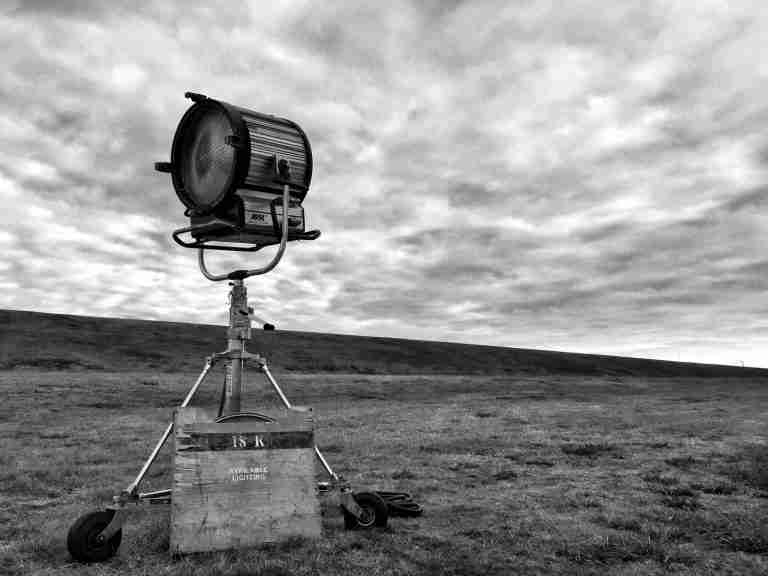 Arri Available Lighting